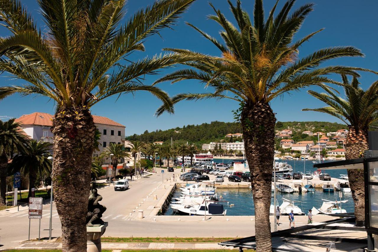 Apartment Toma Vela Luka Eksteriør bilde