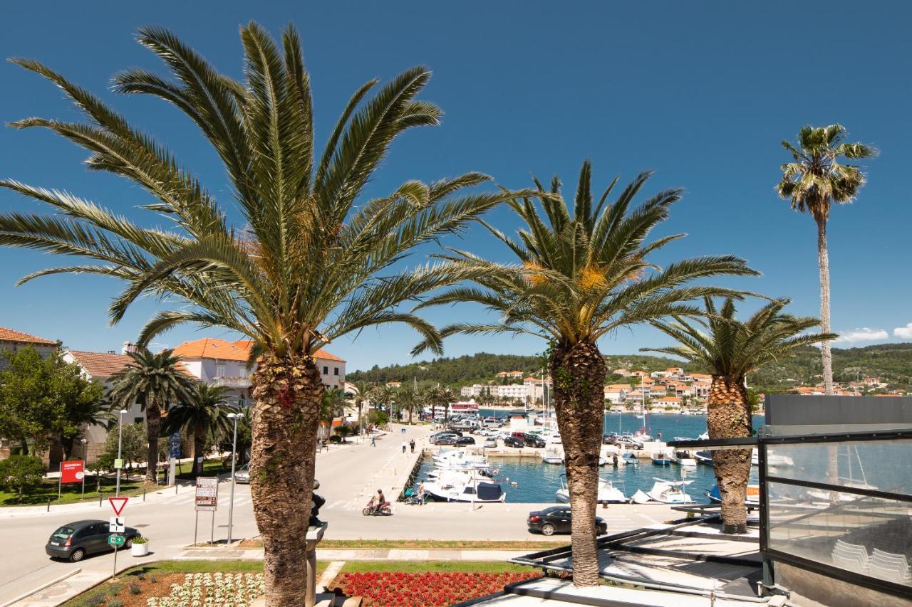 Apartment Toma Vela Luka Eksteriør bilde