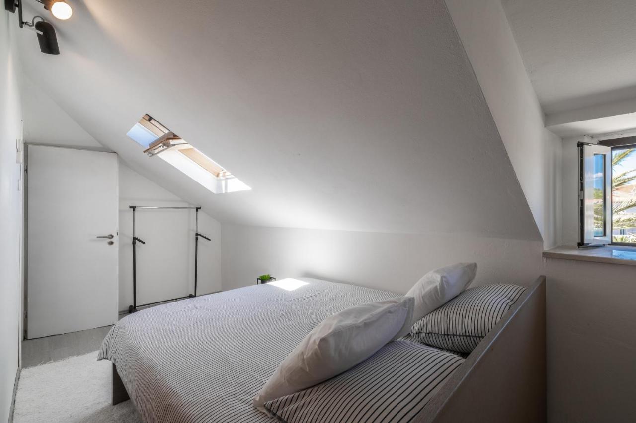 Apartment Toma Vela Luka Eksteriør bilde